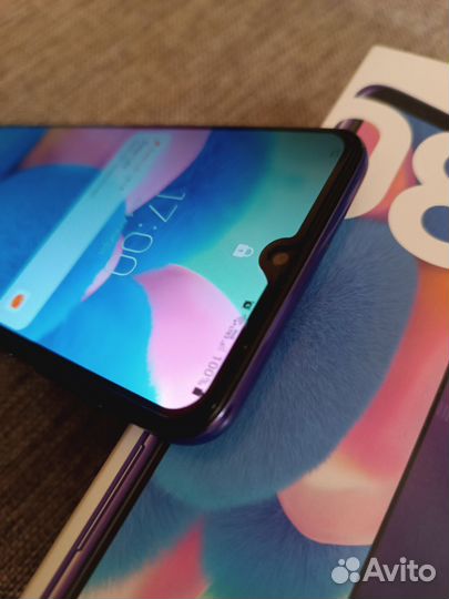 Samsung Galaxy A30s, 4/64 ГБ