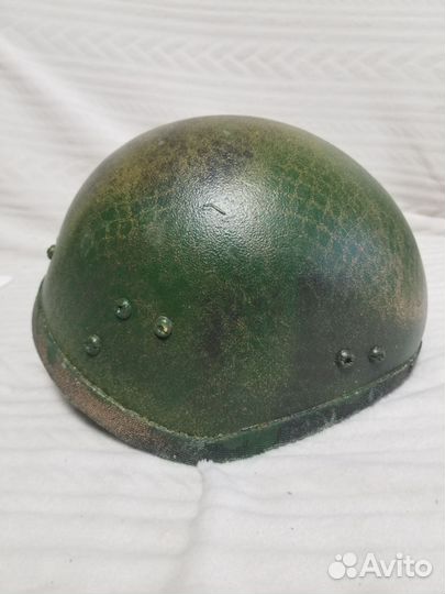Шлем 6Б6