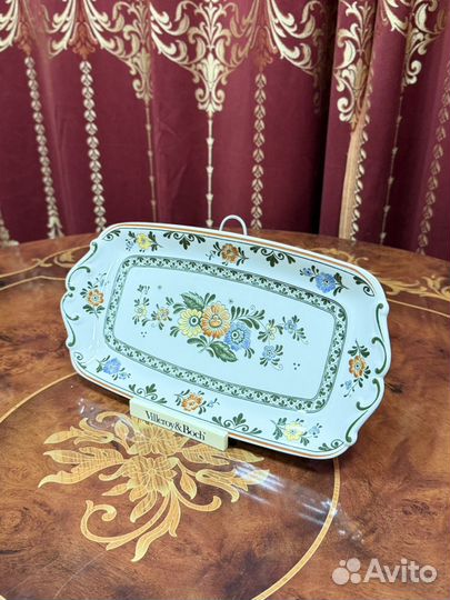 Рулетница villeroy boch alt amsterdam