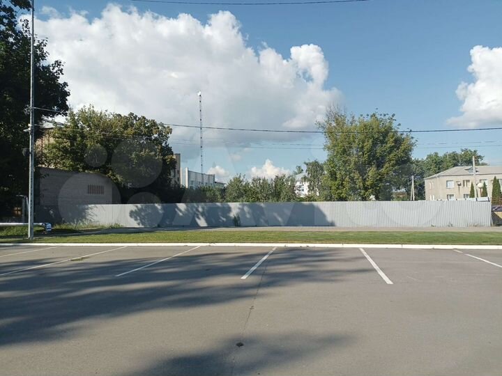 Участок 4,8 сот. (промназначения)