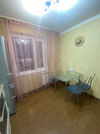 2-к. квартира, 48 м², 5/5 эт.