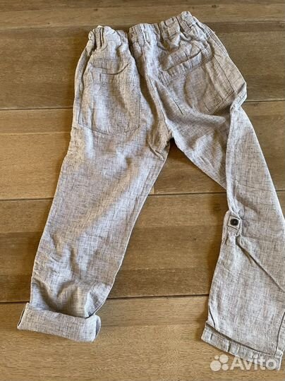 Джинсы детские Mayoral, H&M, Uniclo