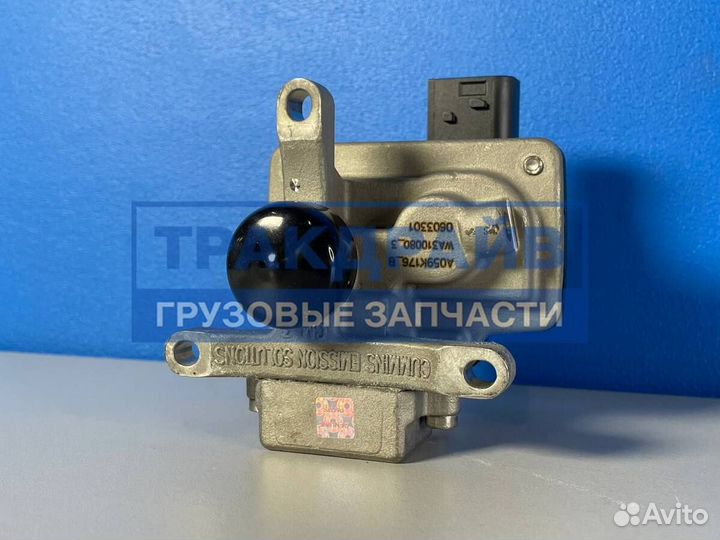 Насос мочевины Скания 5 6 серия