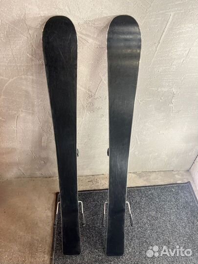 Детские горные лыжи Atomic redster 90