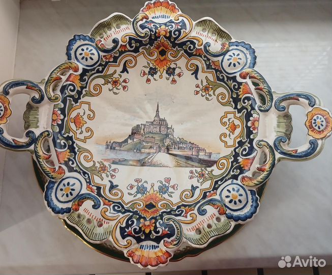 Фруктовница