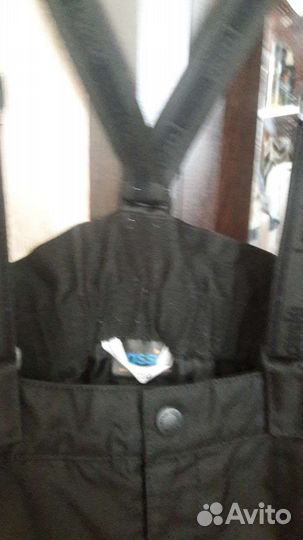 Демисезонный костюм на мальчика 110