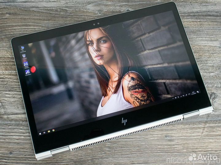 HP EliteBook x360 1030 G2 I7