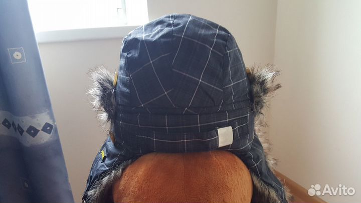 Шапки chobi, kanz