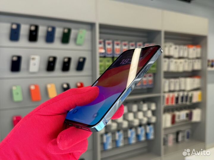 iPhone 13 Pro, 512 ГБ