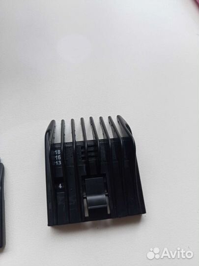 Машинка для стрижки волос профессиональная moser