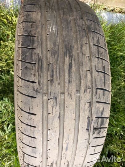 Nexen N'Fera RU1 SUV 23.5/65 R17 104H