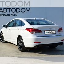 Hyundai i40 2.0 AT, 2015, 154 446 км, с пробегом, цена 1 349 000 руб.