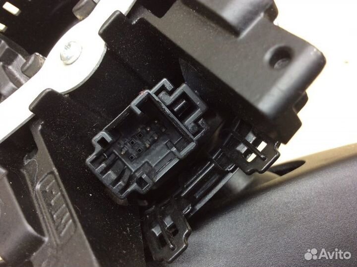 Зеркало заднего вида Bmw 6-Serie Gt G32 B57 2018