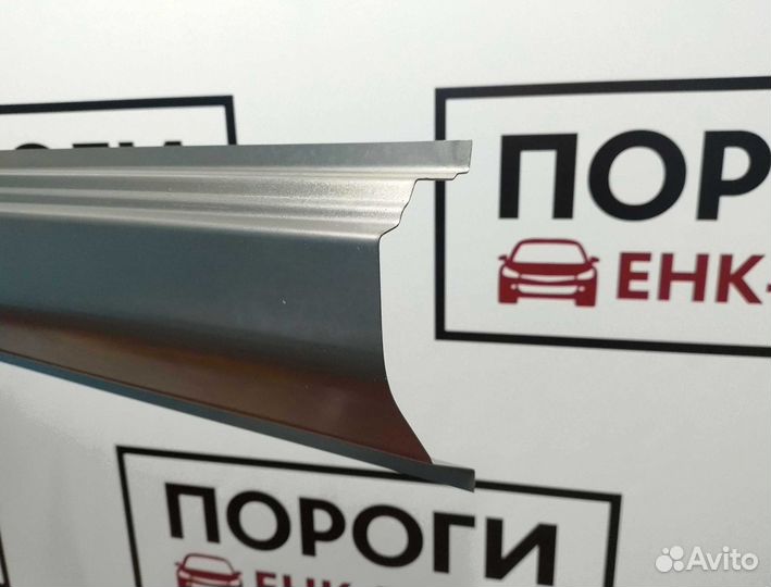 Пороги Chevrolet Lanos 1 хэтчбек и другие