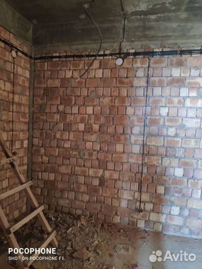 Услуги электрика