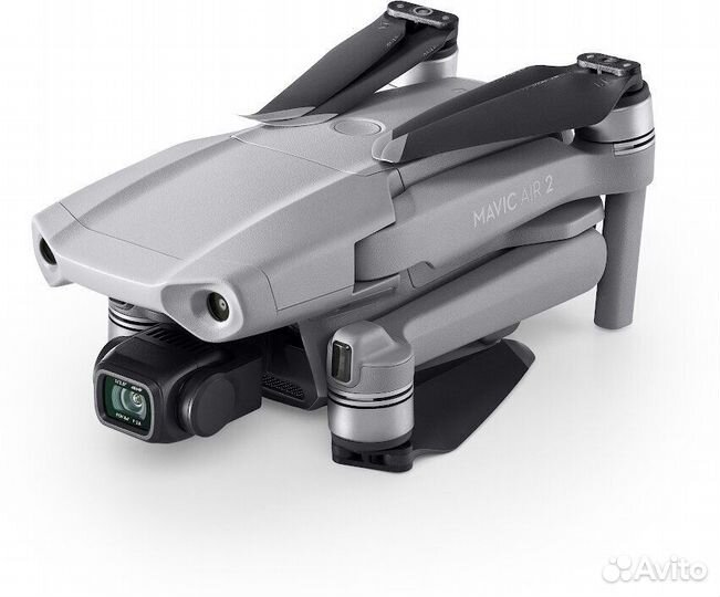 Квадрокоптер DJI Air 2S