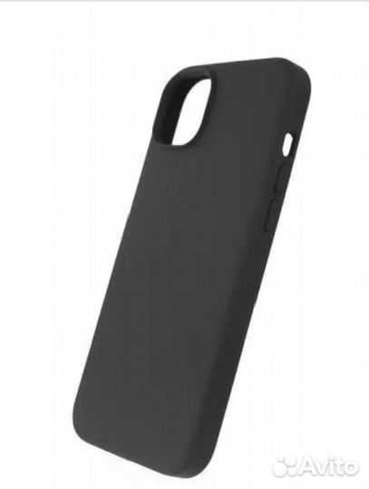 Чехол для Apple iPhone 14 Plus Black