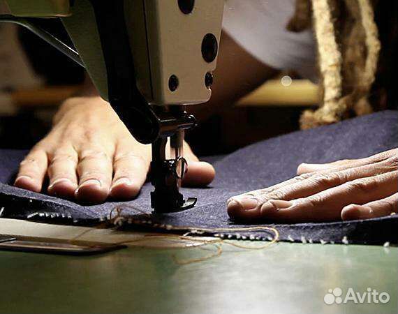 Ателье с выездом. Опыт работы 15лет