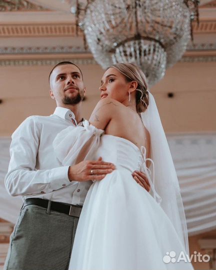 Фотограф