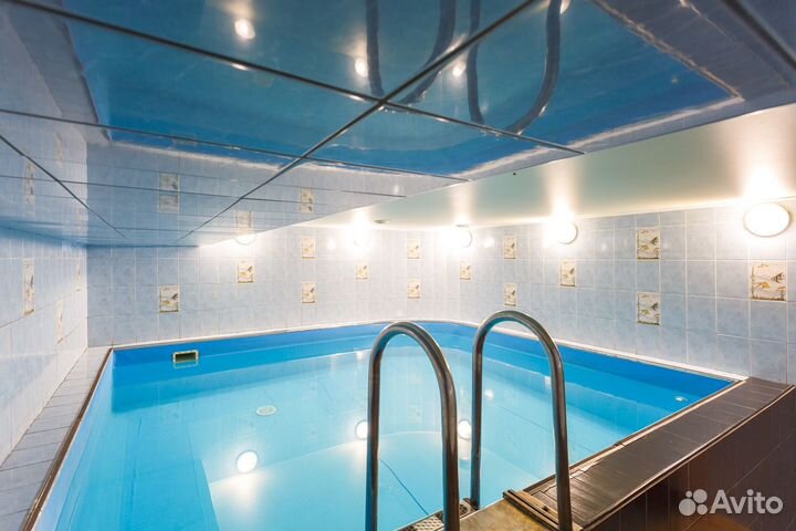 Номер Морской на Васильченко