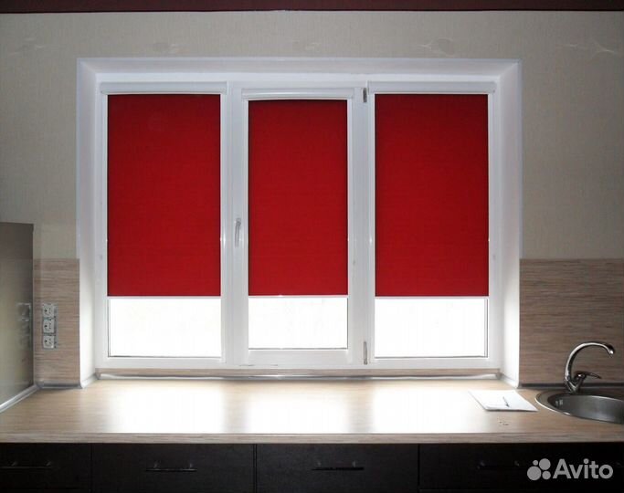 Рулонные шторы все виды Жалюзи Замер Бесплатно