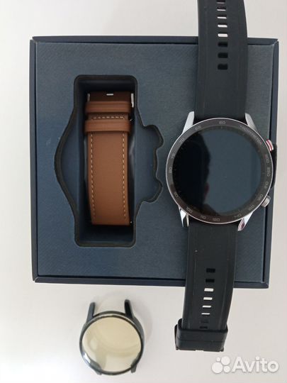 Смарт- Часы Honor magic watch 2 46mm