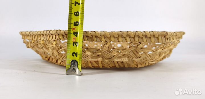 Сухарница Тарелочка Корзиночка Хлебница Конфетница