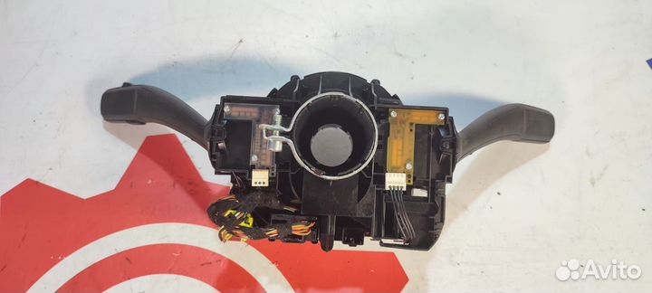 Подрулевой переключатель Audi A4 B8 / Q5 8R