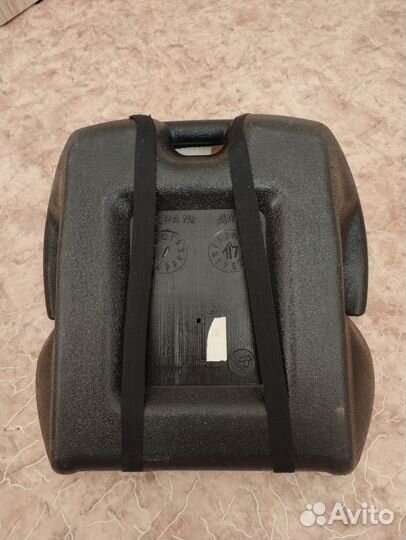 Детский бустер