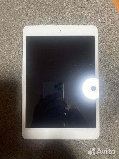 iPad mini 2