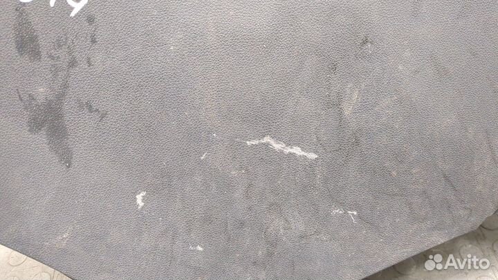 Консоль салона Peugeot 508, 2011