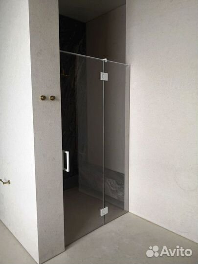 Межкомнатные стеклянные двери на заказ