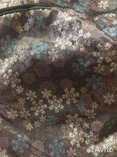 Ветровик чехол на коляску