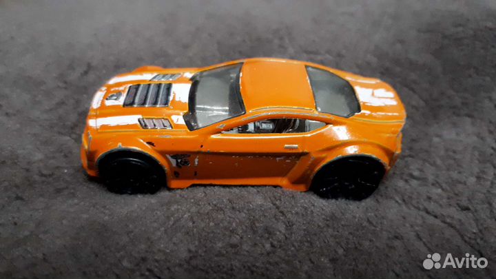 Машинки модельки хотвилс