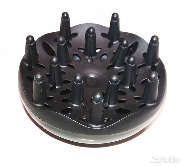 Насадка для фена новая