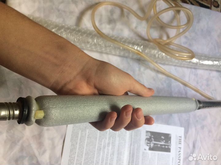 Сверхмалая ректификационная колонна 