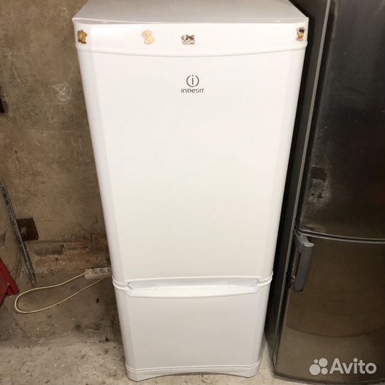 Рабочий холодильник Доставка Гарантия