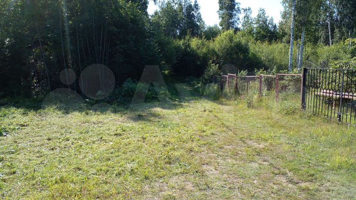 Участок 12 сот. (СНТ, ДНП)