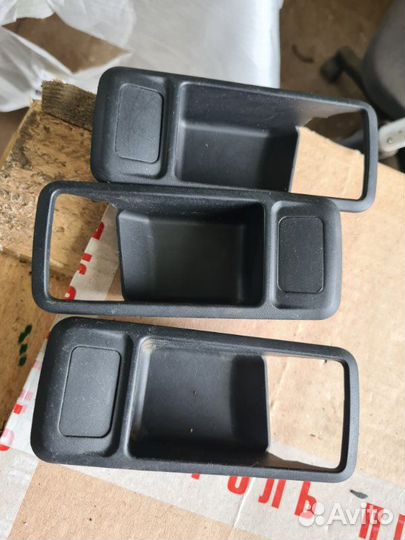 Кнопка стеклоподъемника Ford Focus 2 kkda 2008