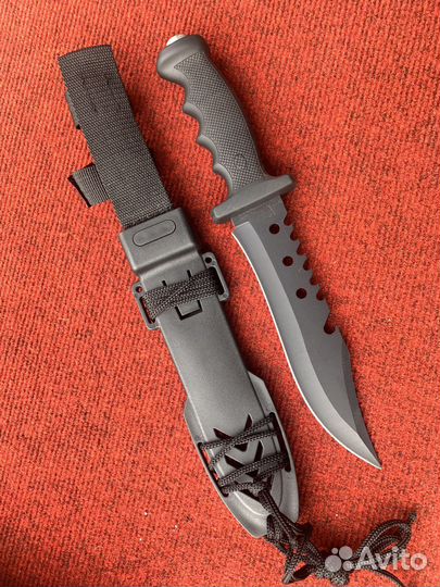 Нож туристический Columbia