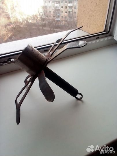 Якорь разборный(3,5кг)