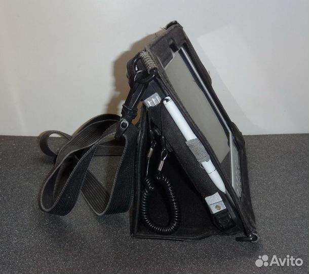 Panasonic Toughpad FZ-G1ahjax1M MK1 #908