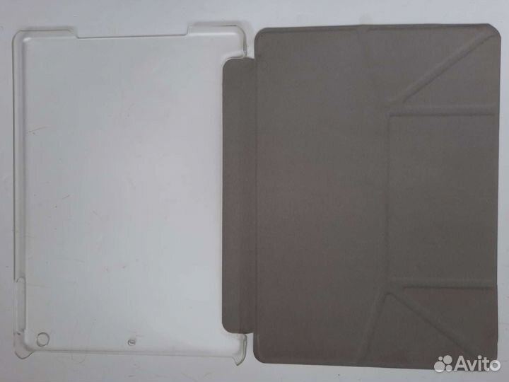 Чехол-книжка на Apple iPad 5/Air