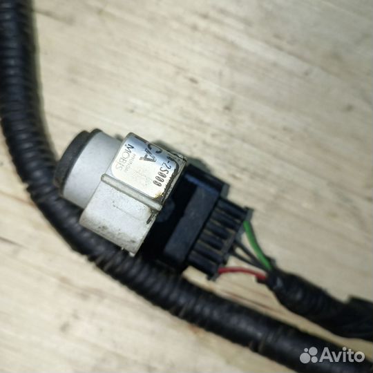 Проводка задних парктроников Hyundai ix35