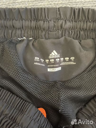 Шорты adidas оригинал