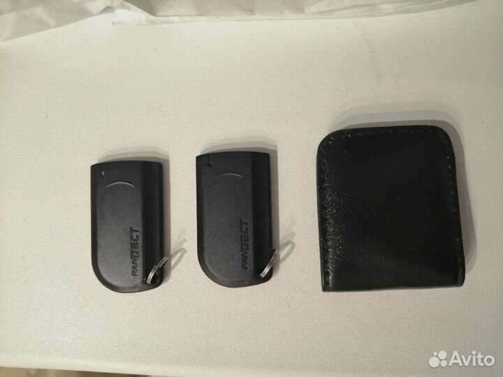 Метка пандора bt 760