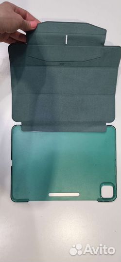 Чехол для планшета iPad pro 11