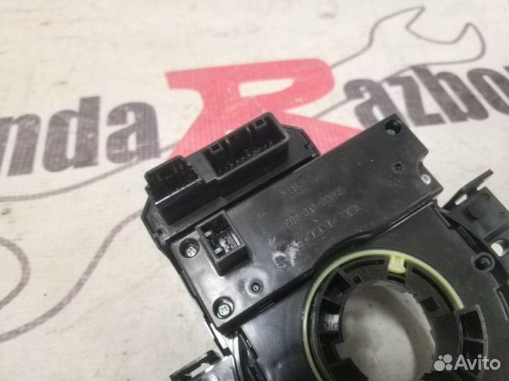 Шлейф подрулевой Honda Civic 5D 9 FK2 R18Z4 2014