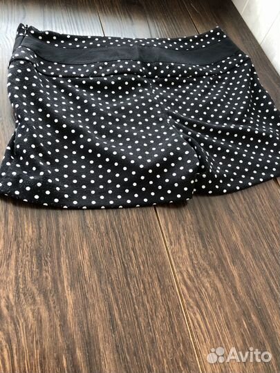 Шорты трикотажные женские