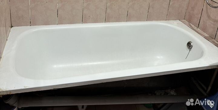 Ванна,раковина,унитаз